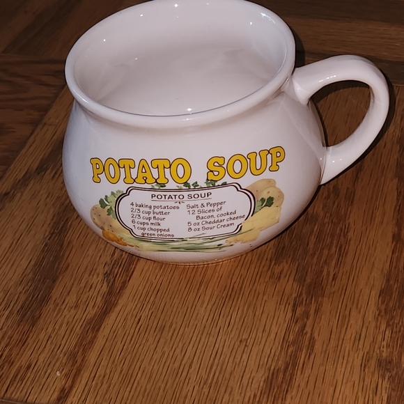 Datl mug soup - Picture 6 of 6
